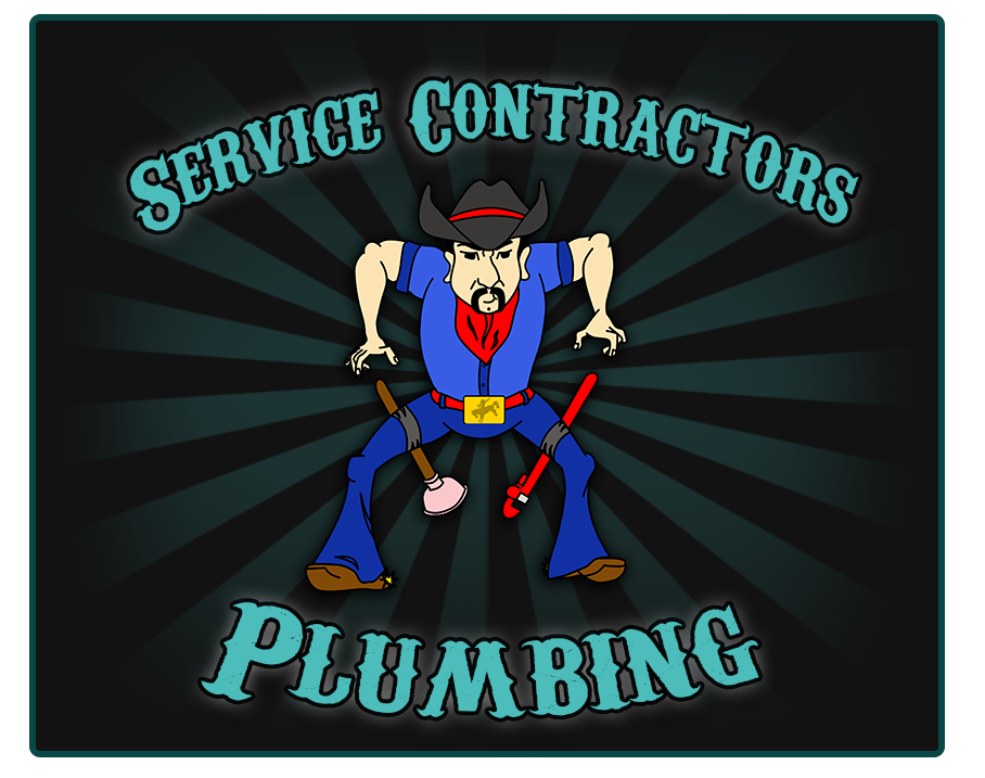 Service Contractors Plumbing